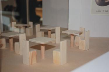 Projektwoche 2011