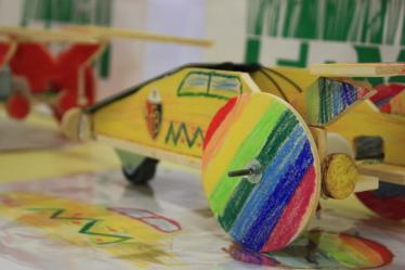 Projektwoche 2014