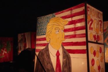 Fasnacht 2017