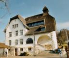 Schulhaus Hämisgarten