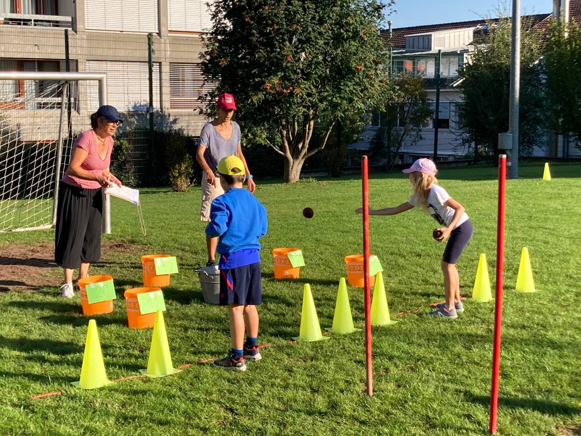 Sporttag 2023