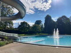 Umfrage: Ihre Zufriedenheit mit dem Gartenbad in der Saison 2025