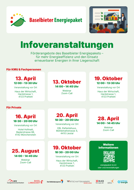 Baselbieter Energiepaket