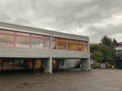 Vorprojekt «Schulraumerweiterung Talholz» wird überprüft