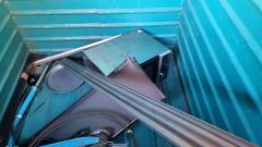 Elektroschrott gehört nicht ins Altmetall