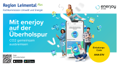 Region Leimental Plus übernimmt Verantwortung für den Klimaschutz