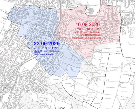 Containerwäsche 2026