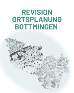 Gesamtstrategie Revision Ortsplanung: Verdichten mit Mass