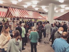 Einladung zum Neujahrsempfang am 4. Januar 2026