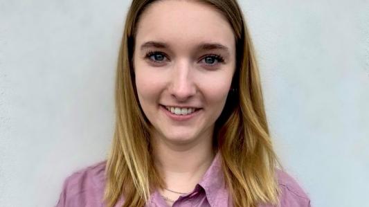 Moana Voggensperger