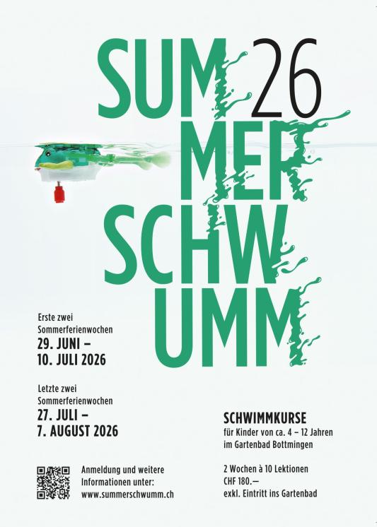 Summerschwumm
