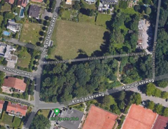 Sanierung des Föhrenwegs