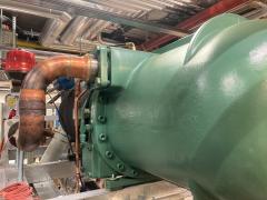 Zusammenschluss Wärmeverbünde