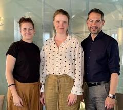 Wechsel in der Schulleitung der Musikschule