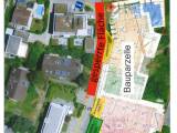 Strassensperrung Ruchholzstrasse am 27. Mai und 1. Juni