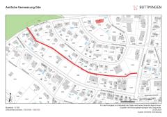 Sanierungsarbeiten an der Spitzacker-Promenade