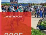 Jahresbericht 2025 der Gemeinde Bottmingen