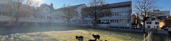 Bild Gemeindeverwaltung