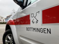 Winterdienst in der Gemeinde