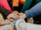 Freiwilligenarbeit in der Gemeinde - wir sagen Danke!