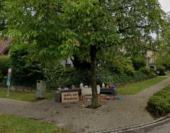 Gratis zum Mitnehmen – gut gemeint, aber verboten