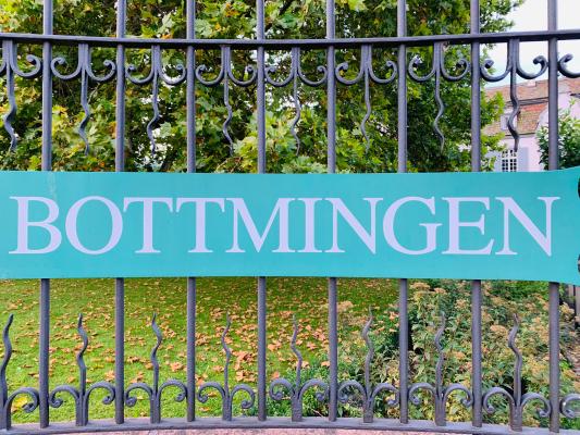 Bottmingen